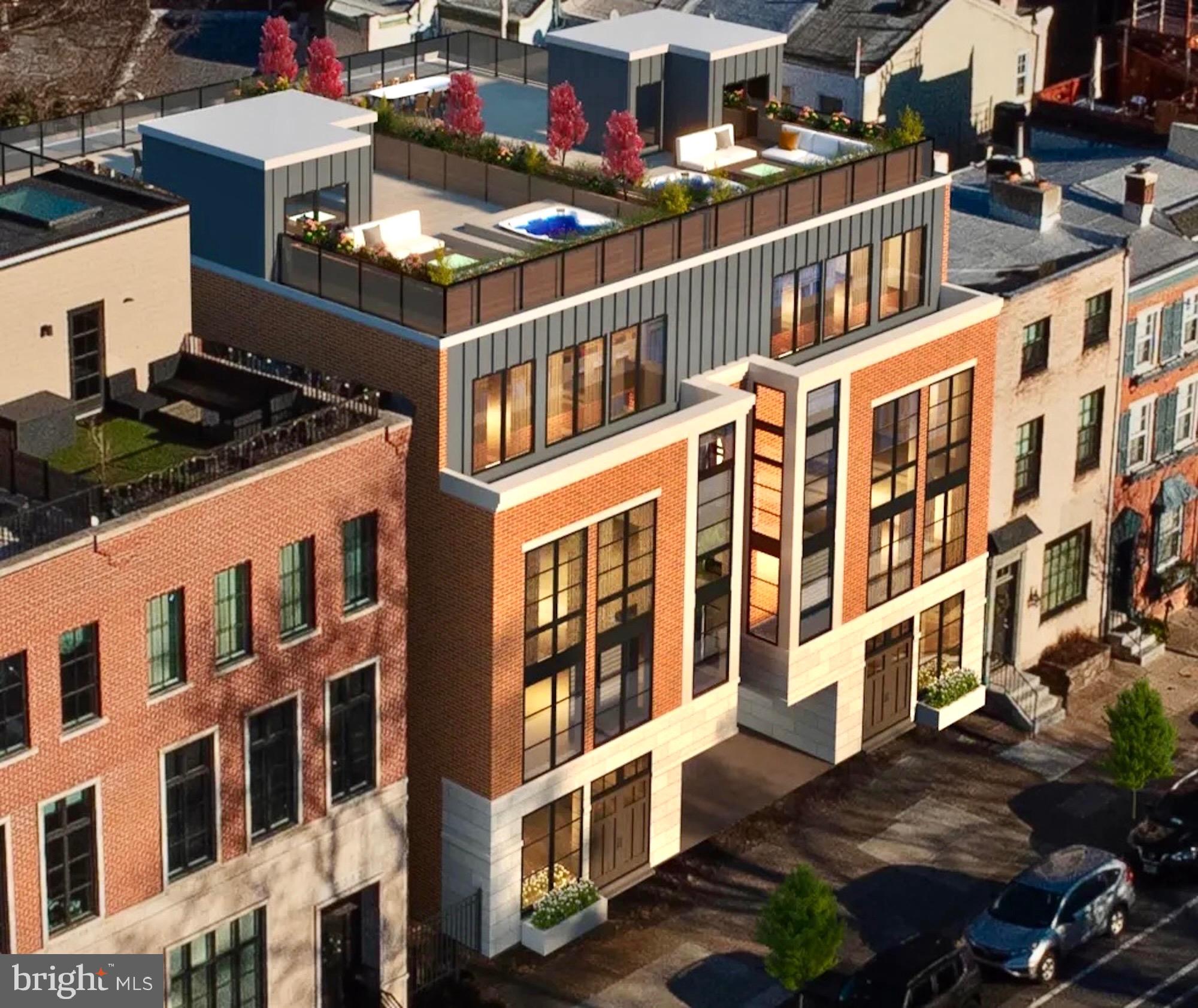 2341 PENNSYLVANIA AVE