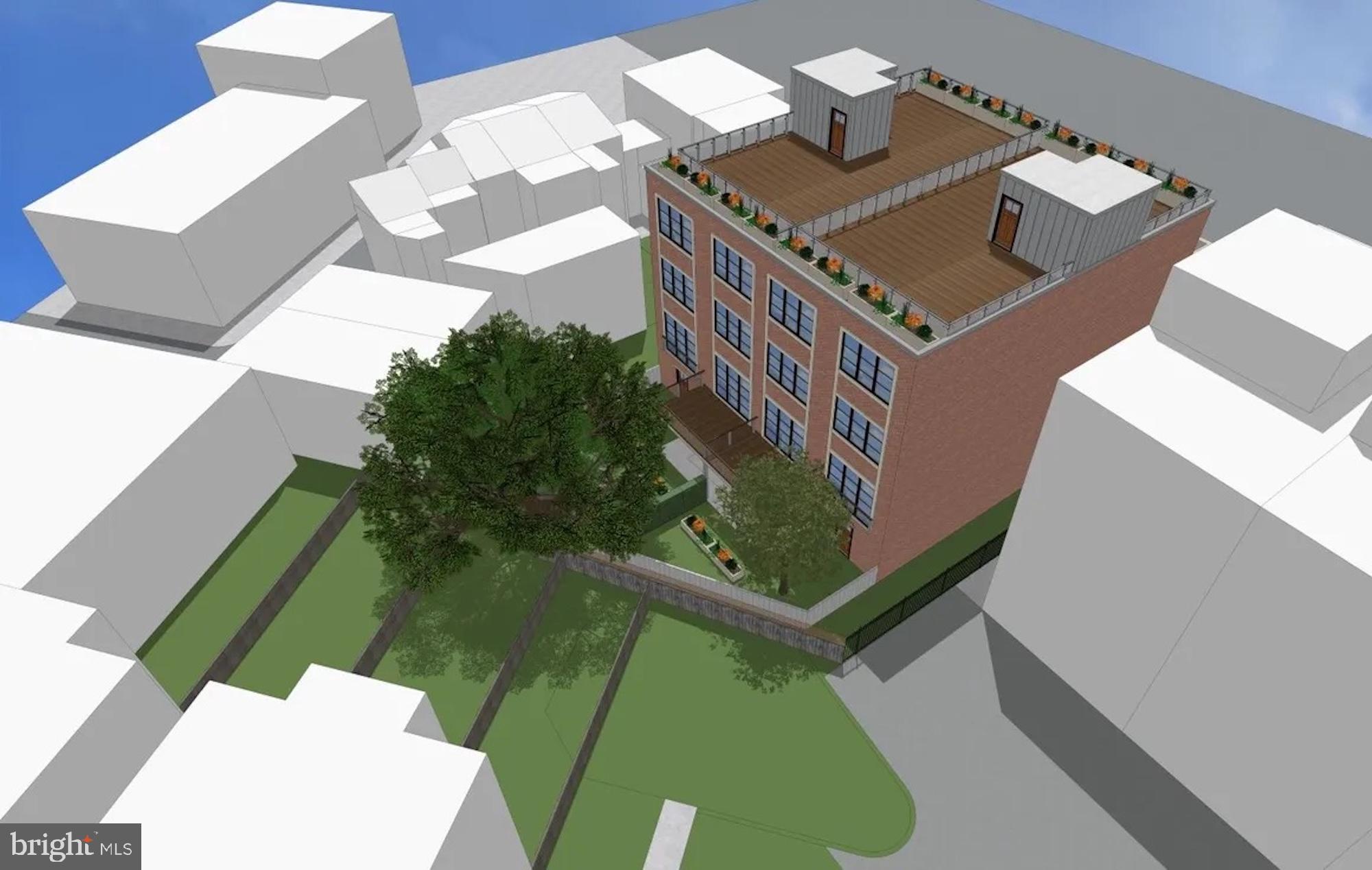 2341 PENNSYLVANIA AVE