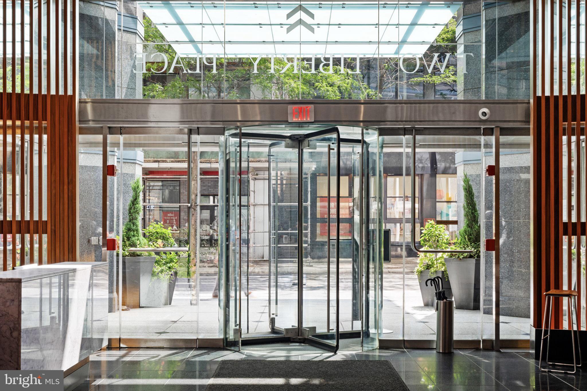 50 S 16TH STREET 5501