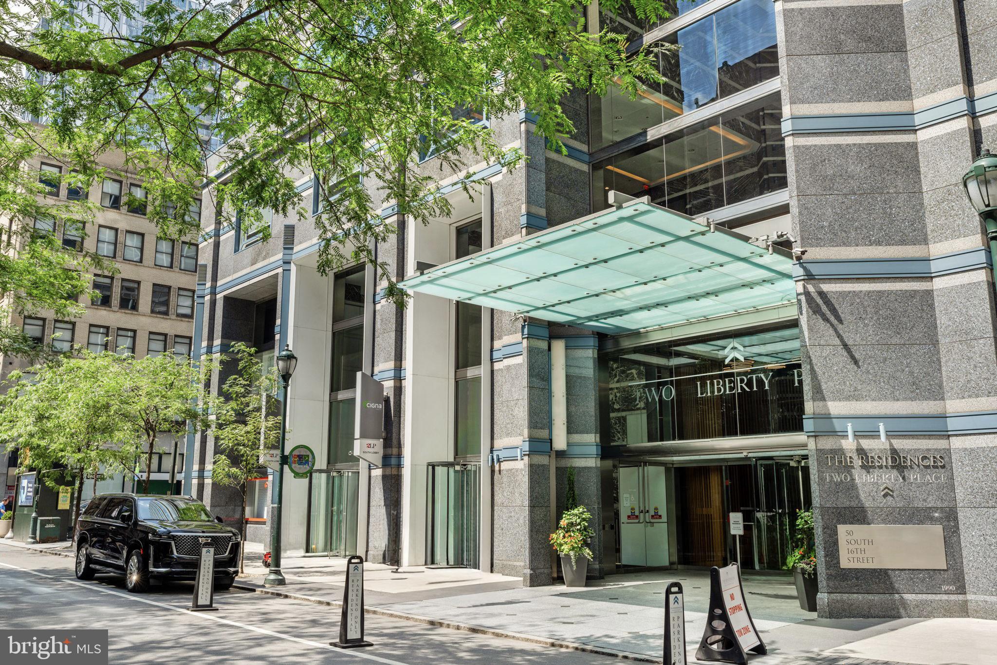 50 S 16TH STREET 5501