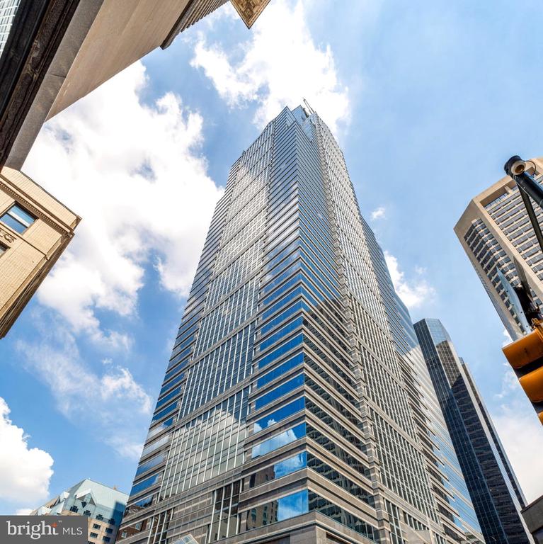 50 S 16TH STREET 5501