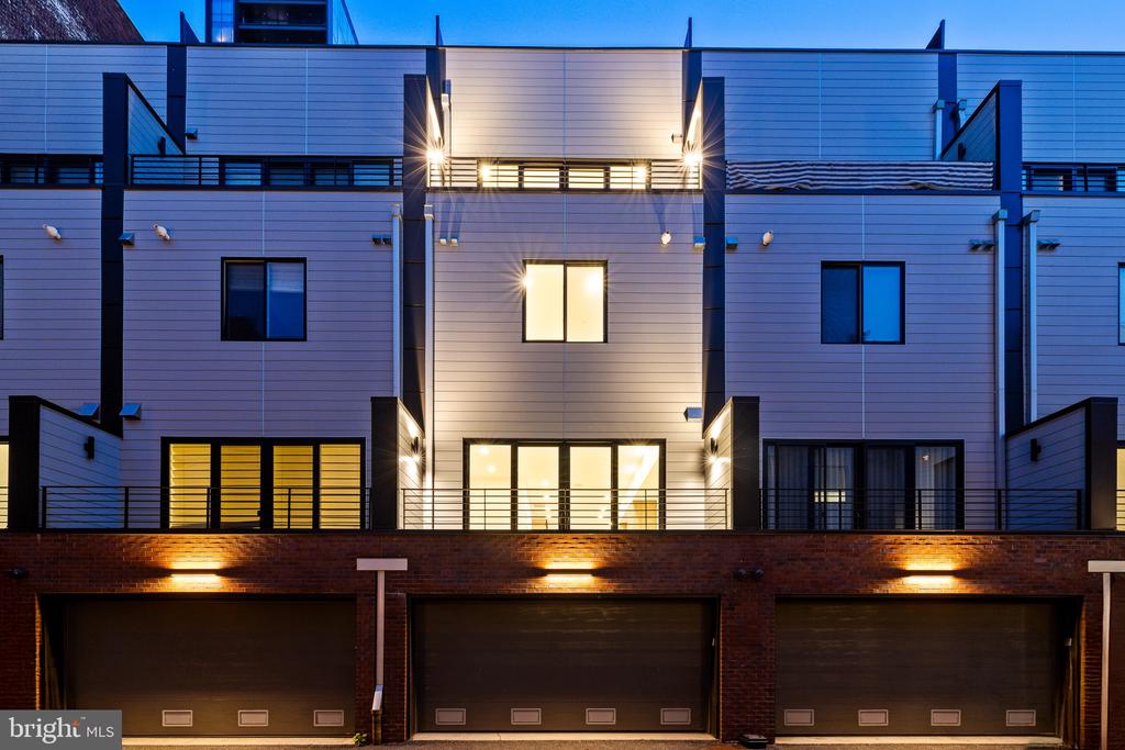 119 N 23RD STREET