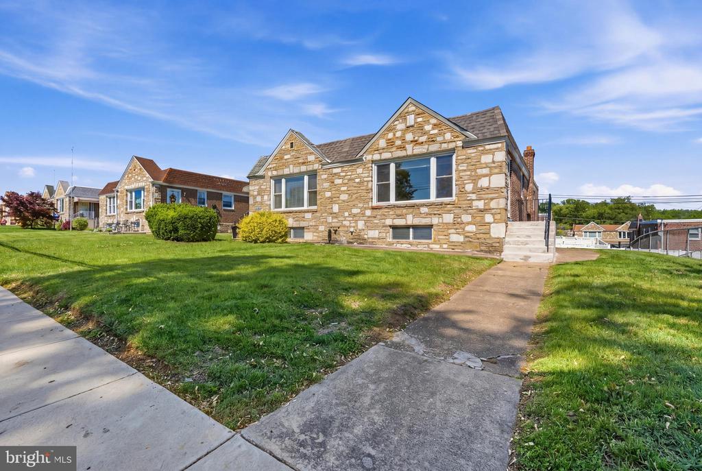 3131 WELSH ROAD