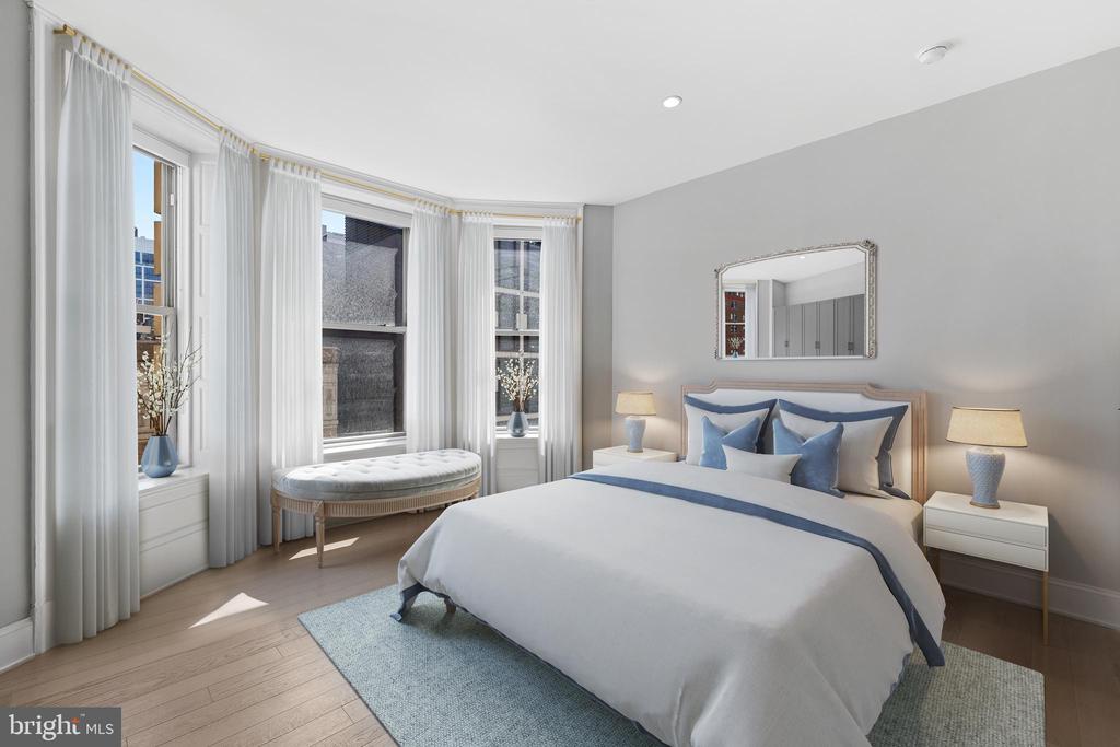 200 S BROAD STREET Unit: 815