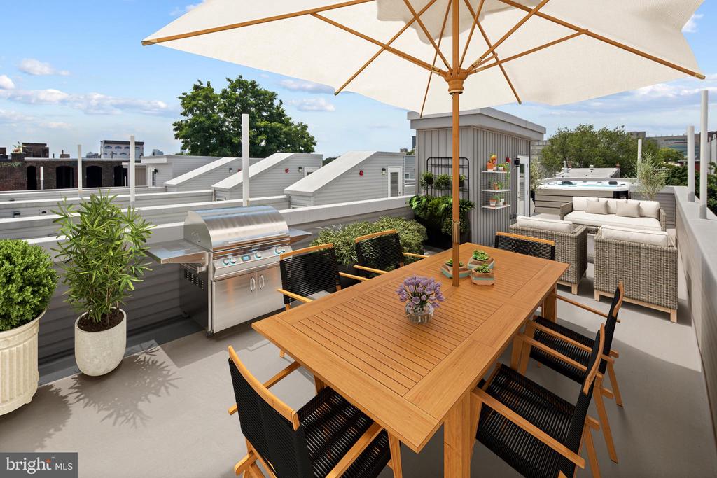 1932 N 6TH STREET Unit: 3