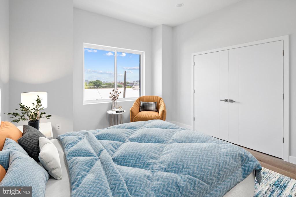 1932 N 6TH STREET Unit: 3