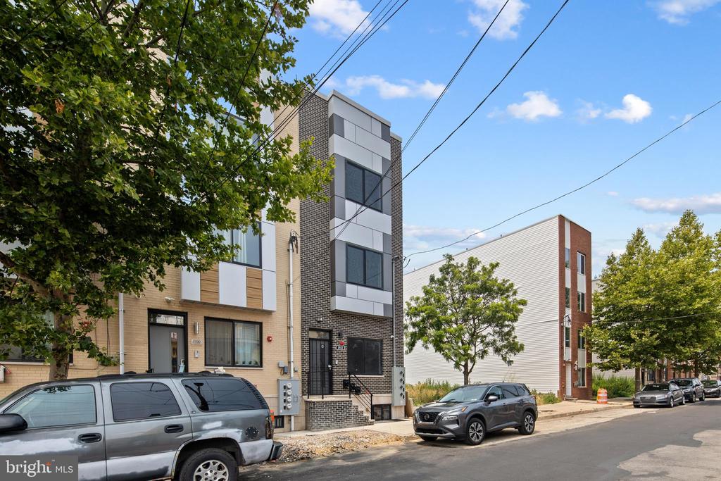 1932 N 6TH STREET Unit: 3