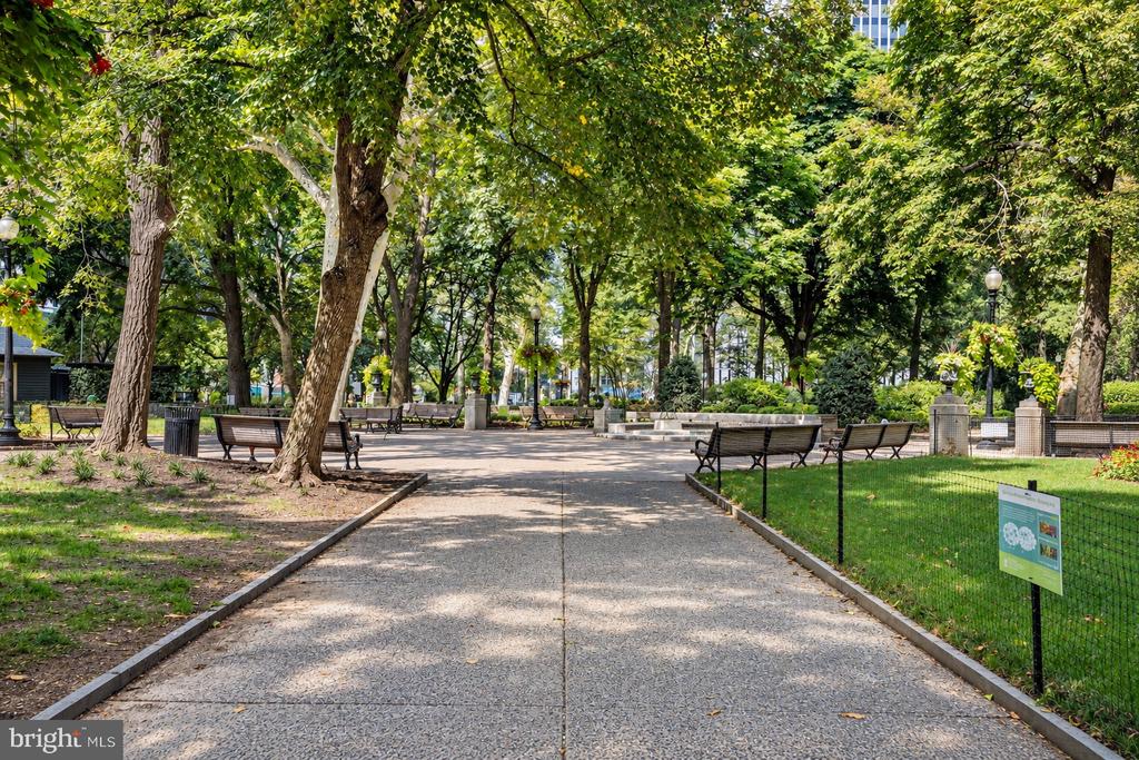 2015 DELANCEY PLACE