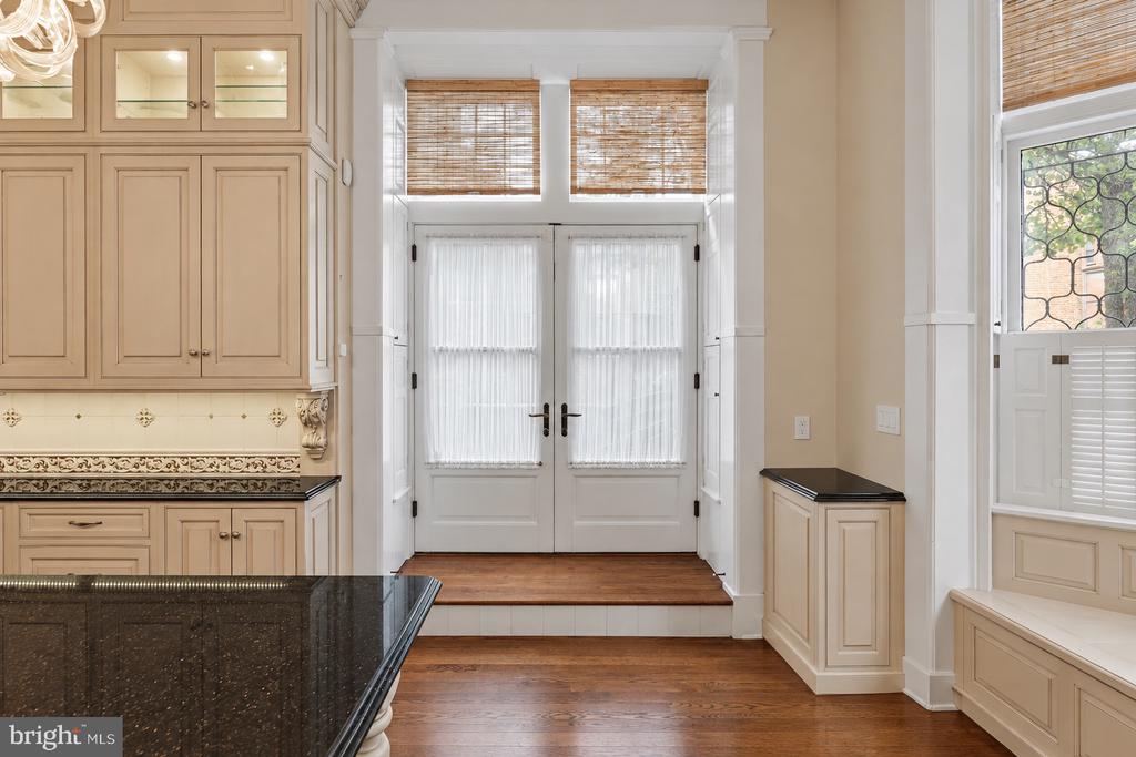 2015 DELANCEY PLACE