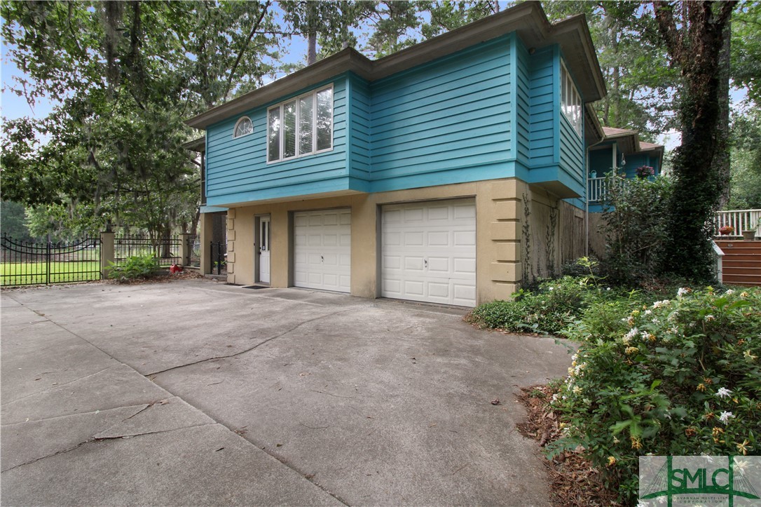 397 River Bend Road