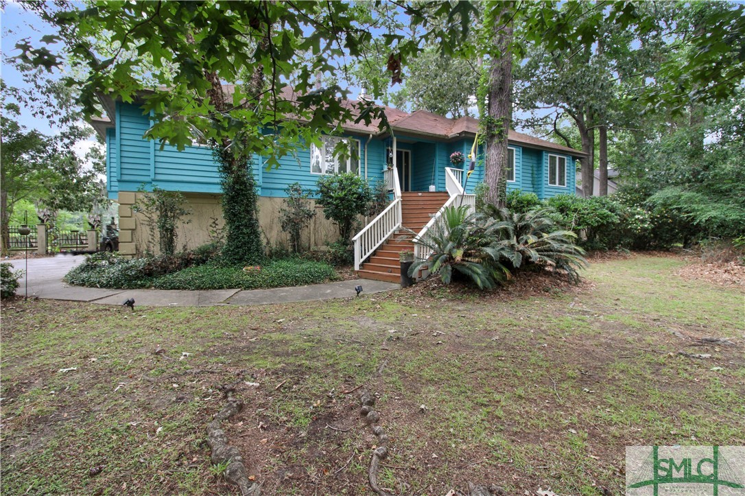397 River Bend Road