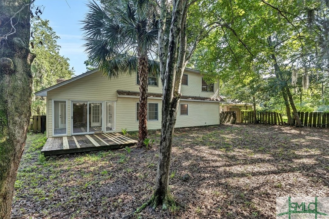 5 Beaver Run Drive