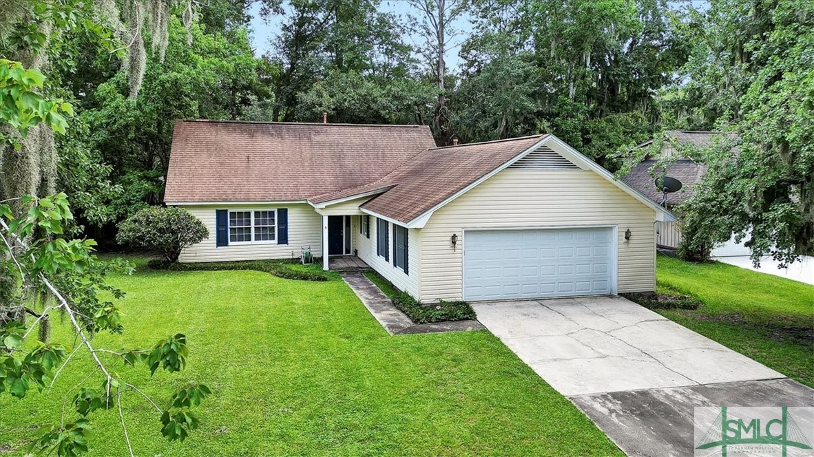 5 Beaver Run Drive