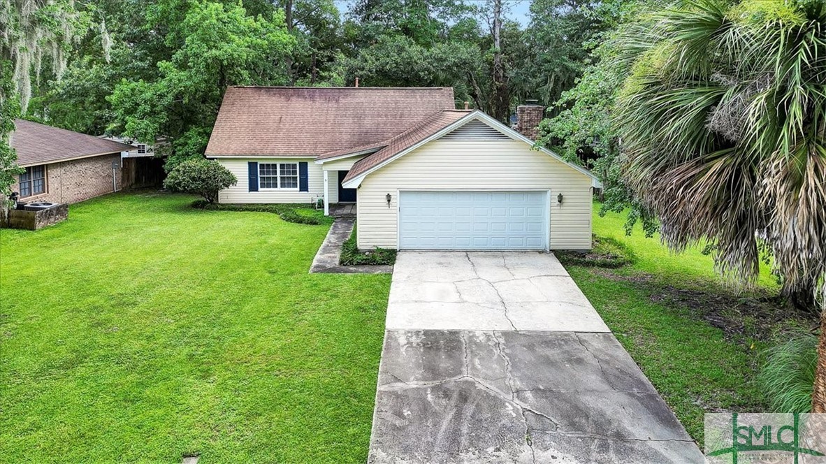 5 Beaver Run Drive