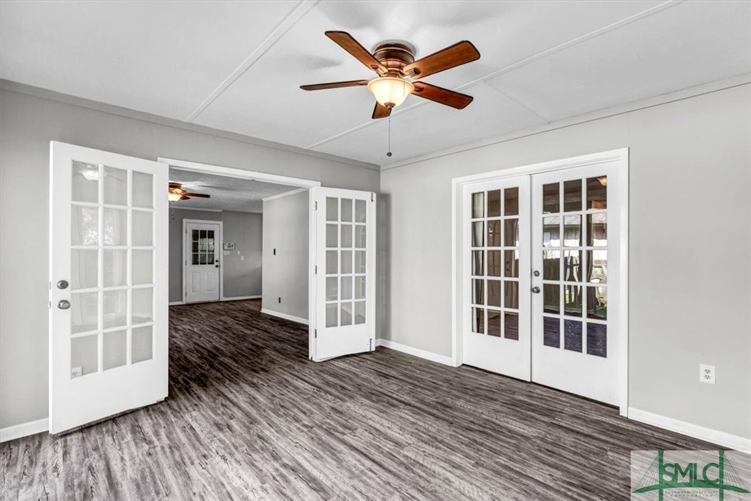 5 Beaver Run Drive