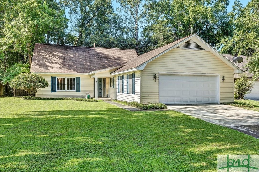 5 Beaver Run Drive
