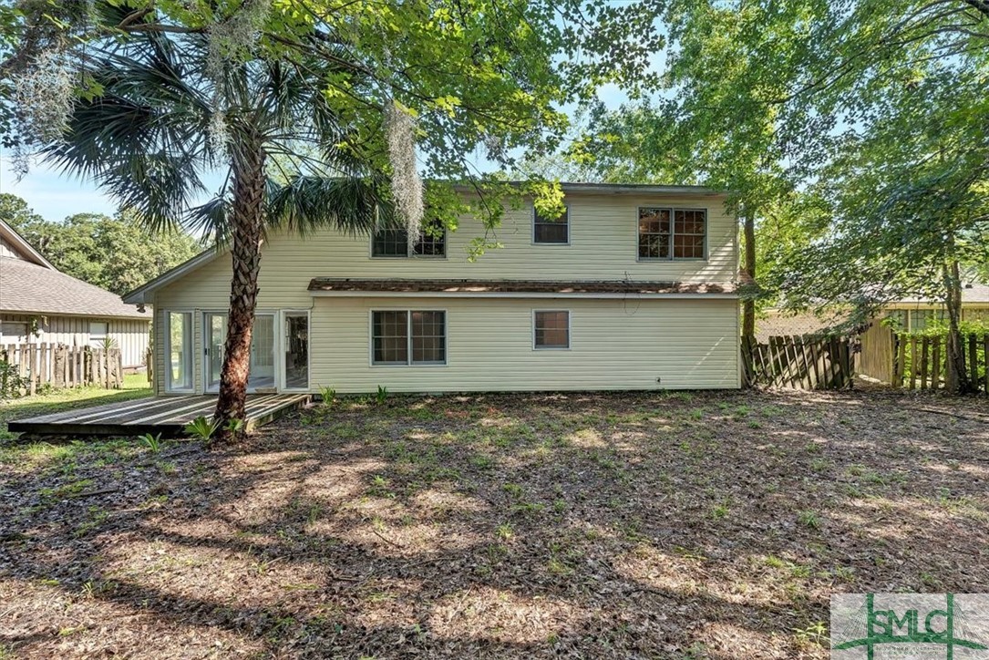 5 Beaver Run Drive