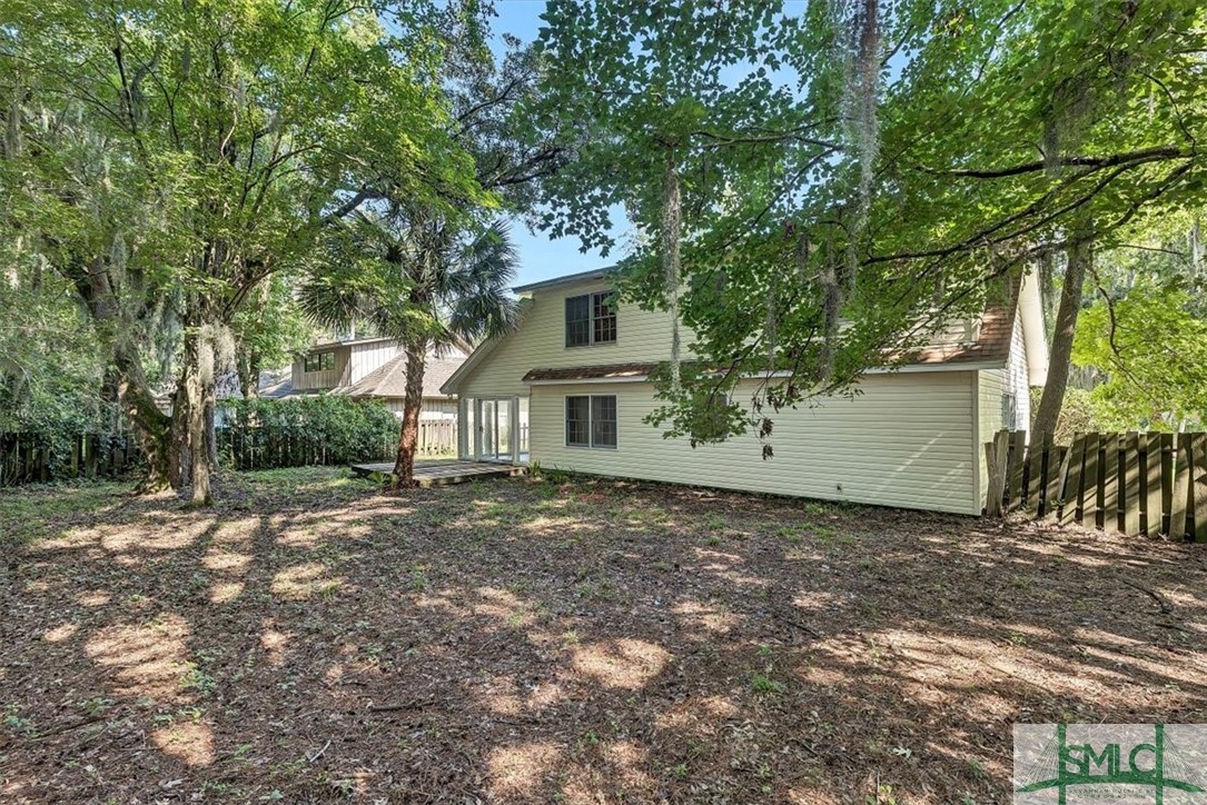 5 Beaver Run Drive