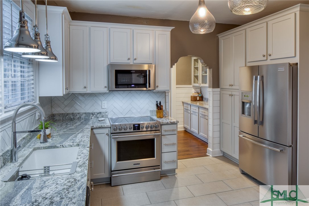 721 E 58th Street