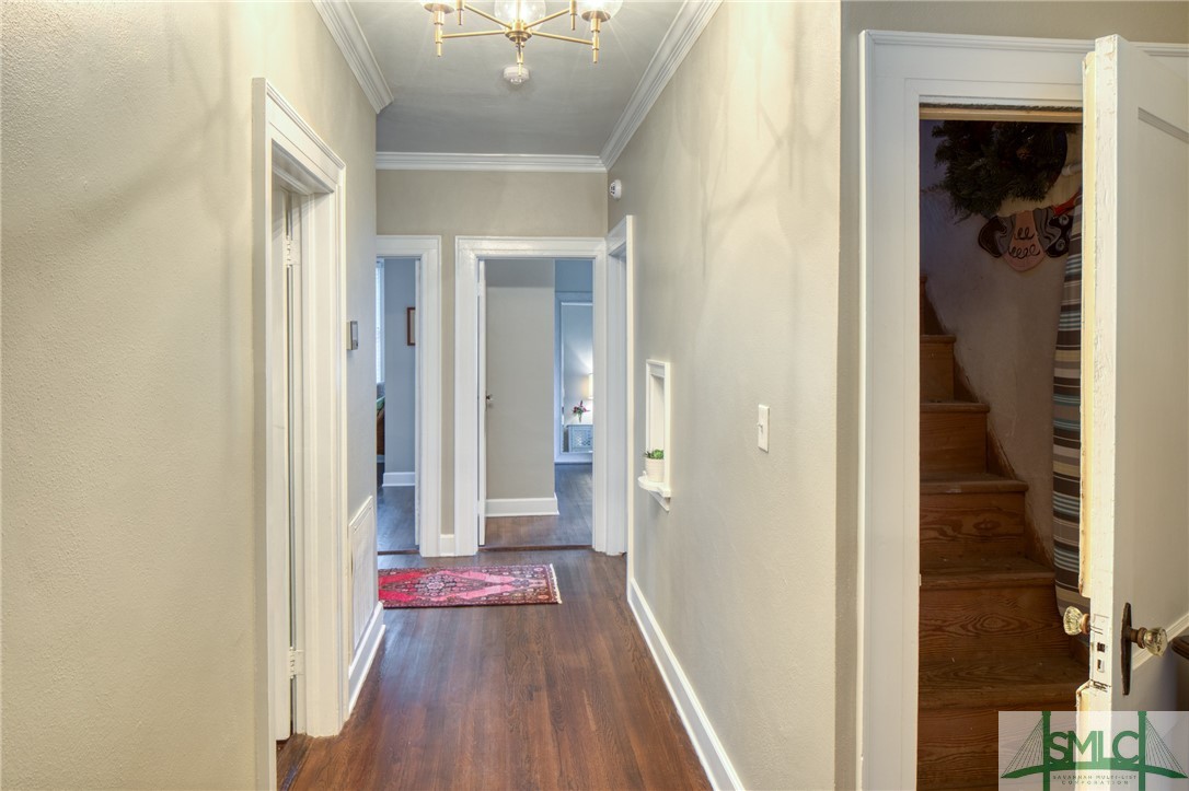 721 E 58th Street