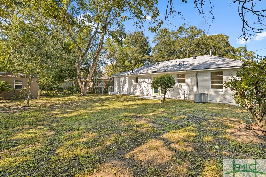 805 Tatem Street