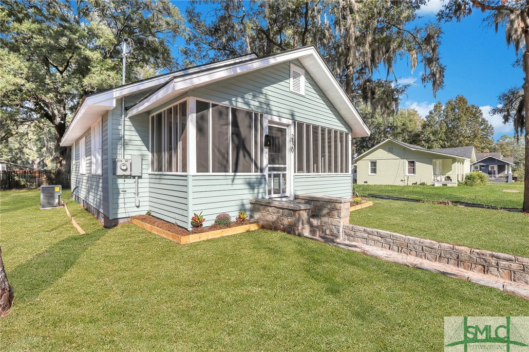 2120 New York Avenue