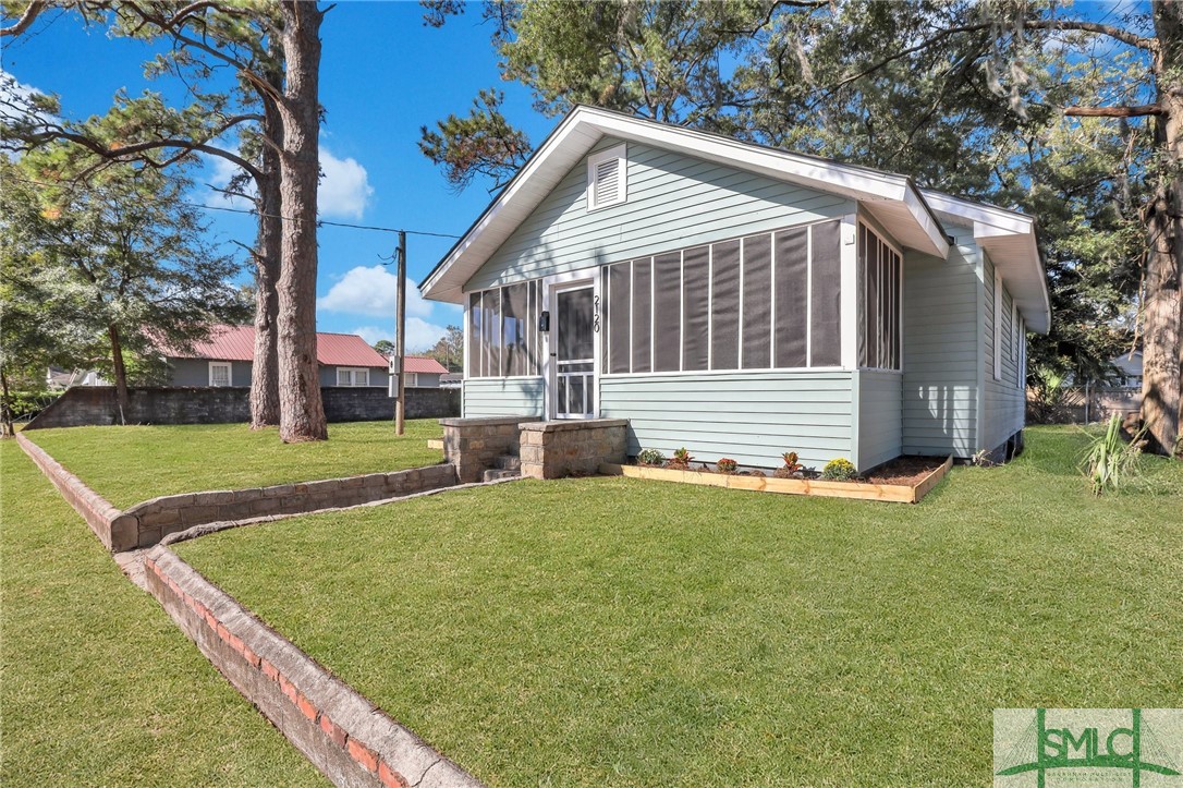 2120 New York Avenue