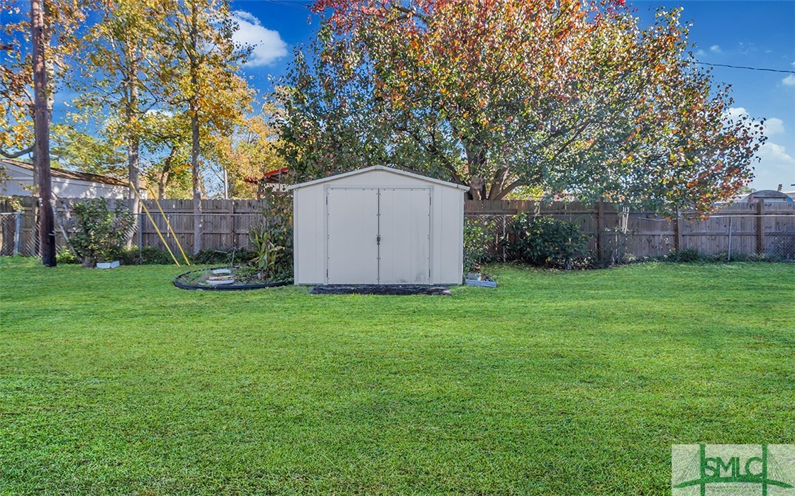 1110 Cheryl Street