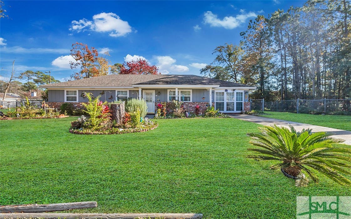 1110 Cheryl Street