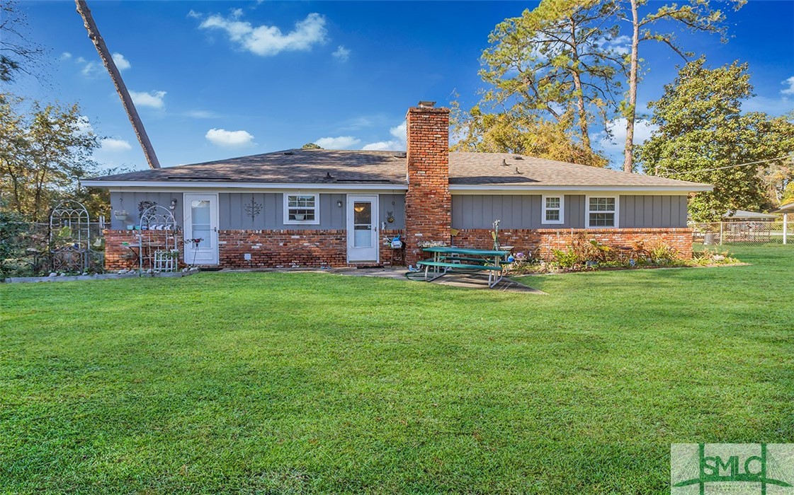 1110 Cheryl Street