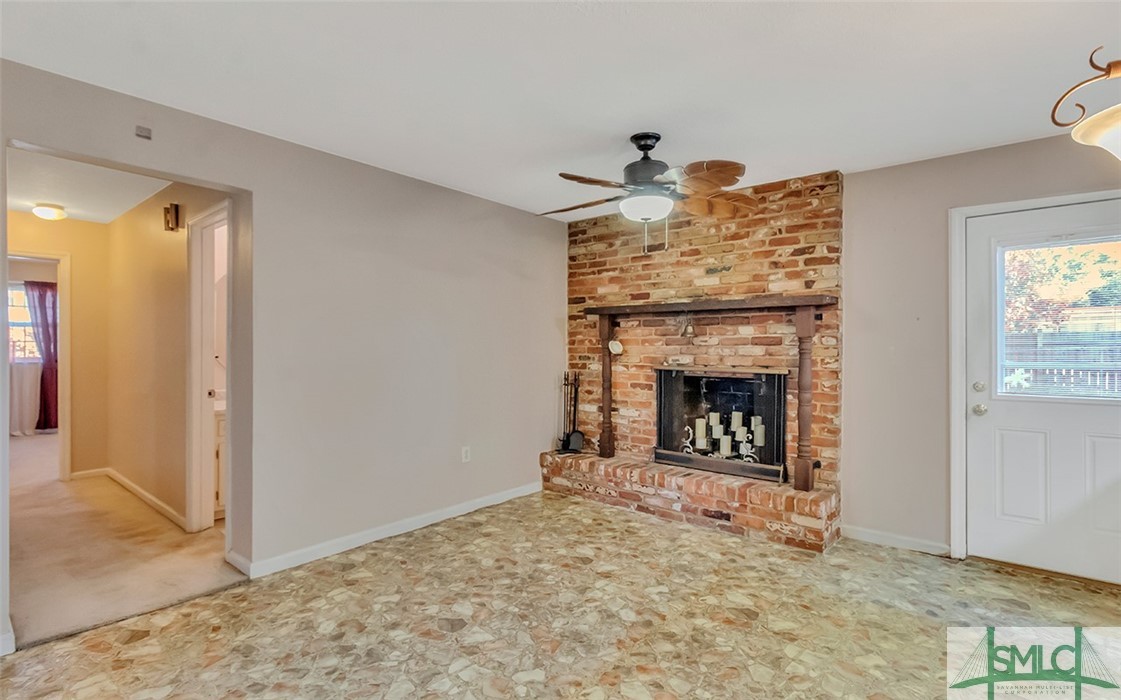1110 Cheryl Street