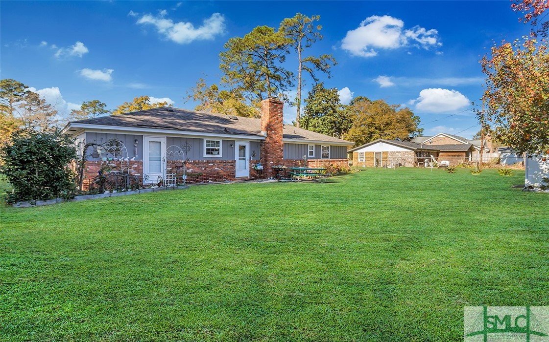 1110 Cheryl Street