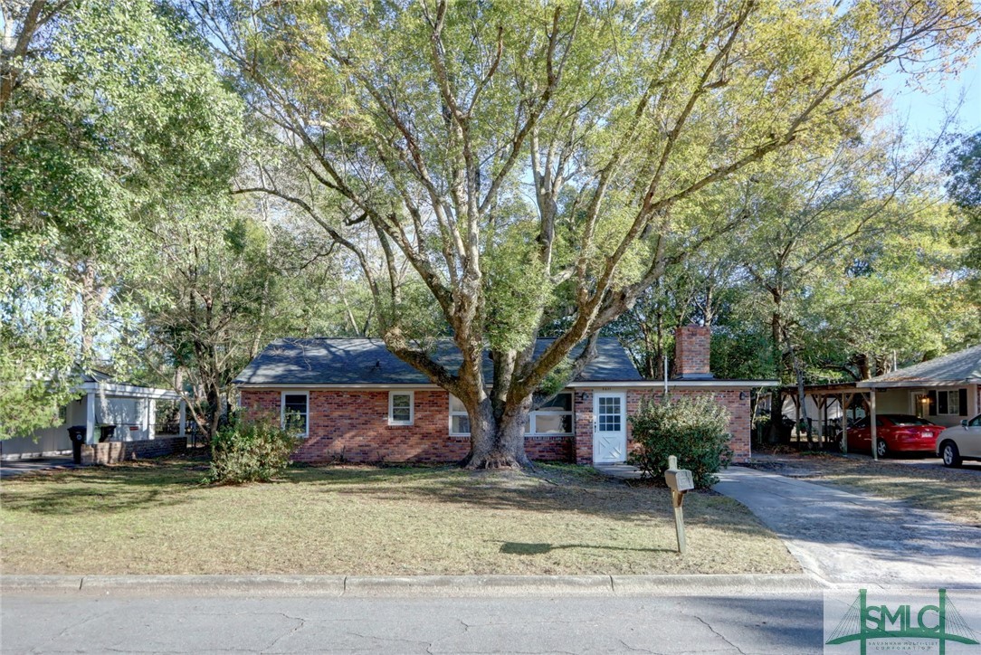 2233 Mason Drive