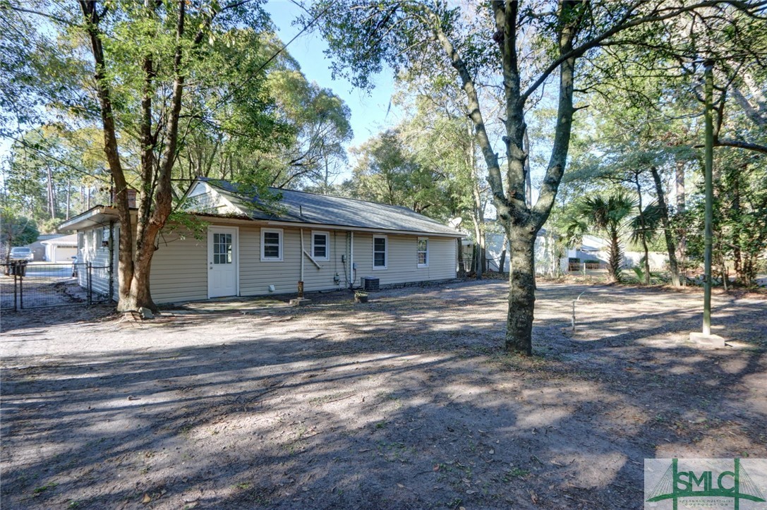 2233 Mason Drive