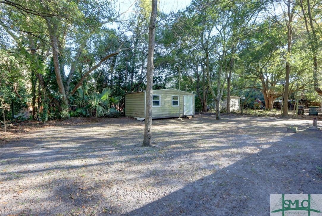 2233 Mason Drive