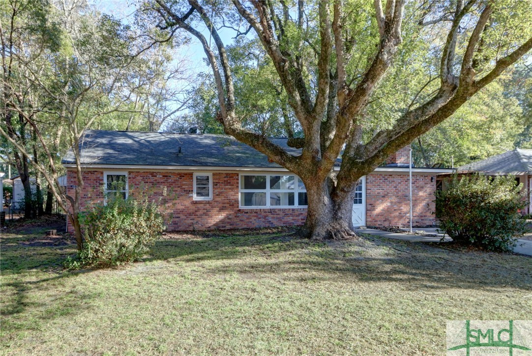 2233 Mason Drive