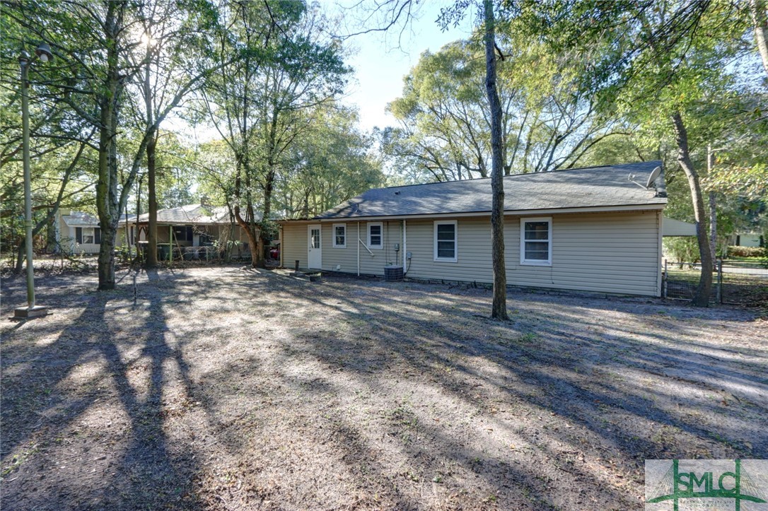 2233 Mason Drive