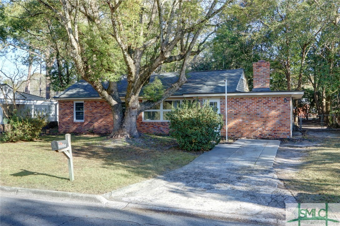 2233 Mason Drive