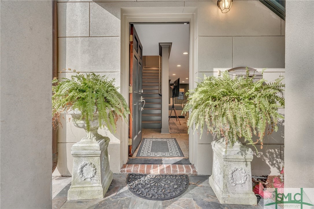 316 W Taylor Street