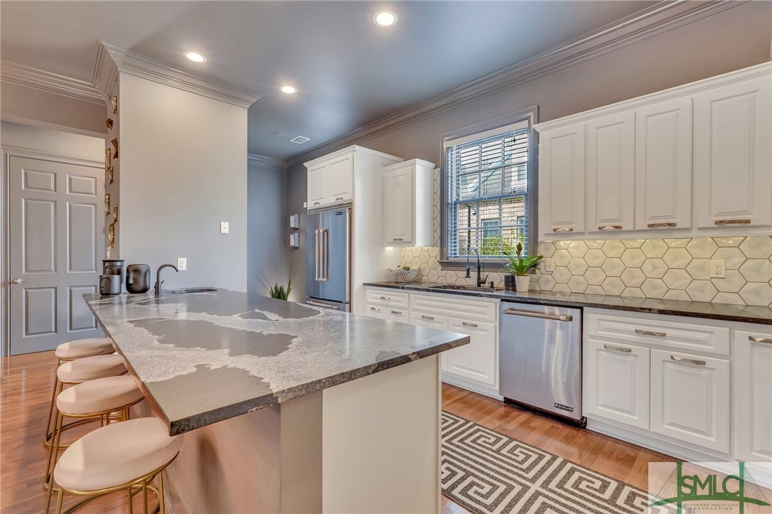 316 W Taylor Street