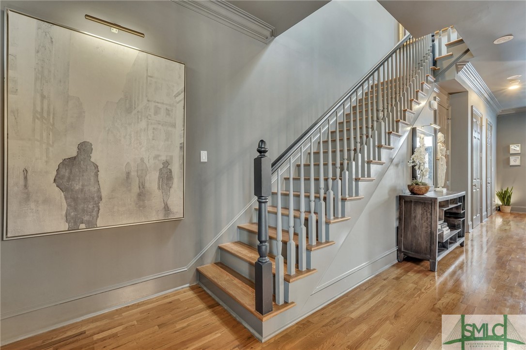 316 W Taylor Street