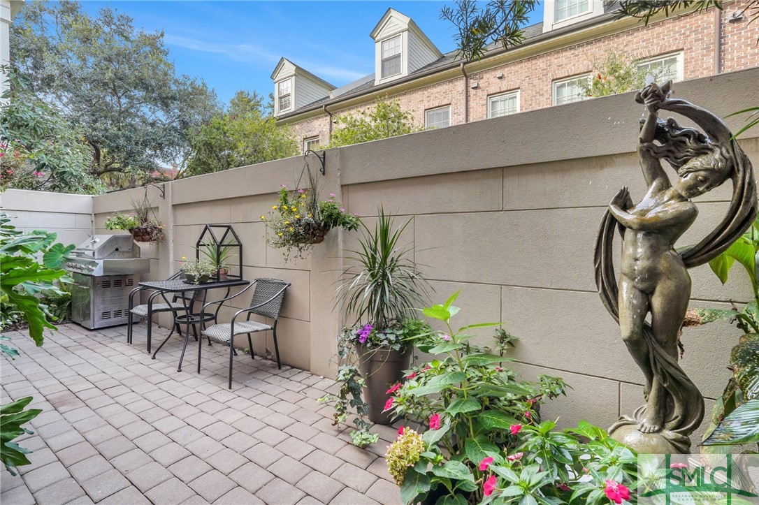 316 W Taylor Street