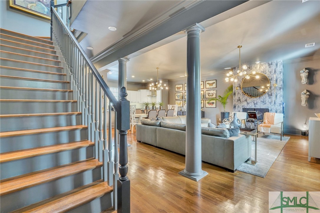 316 W Taylor Street
