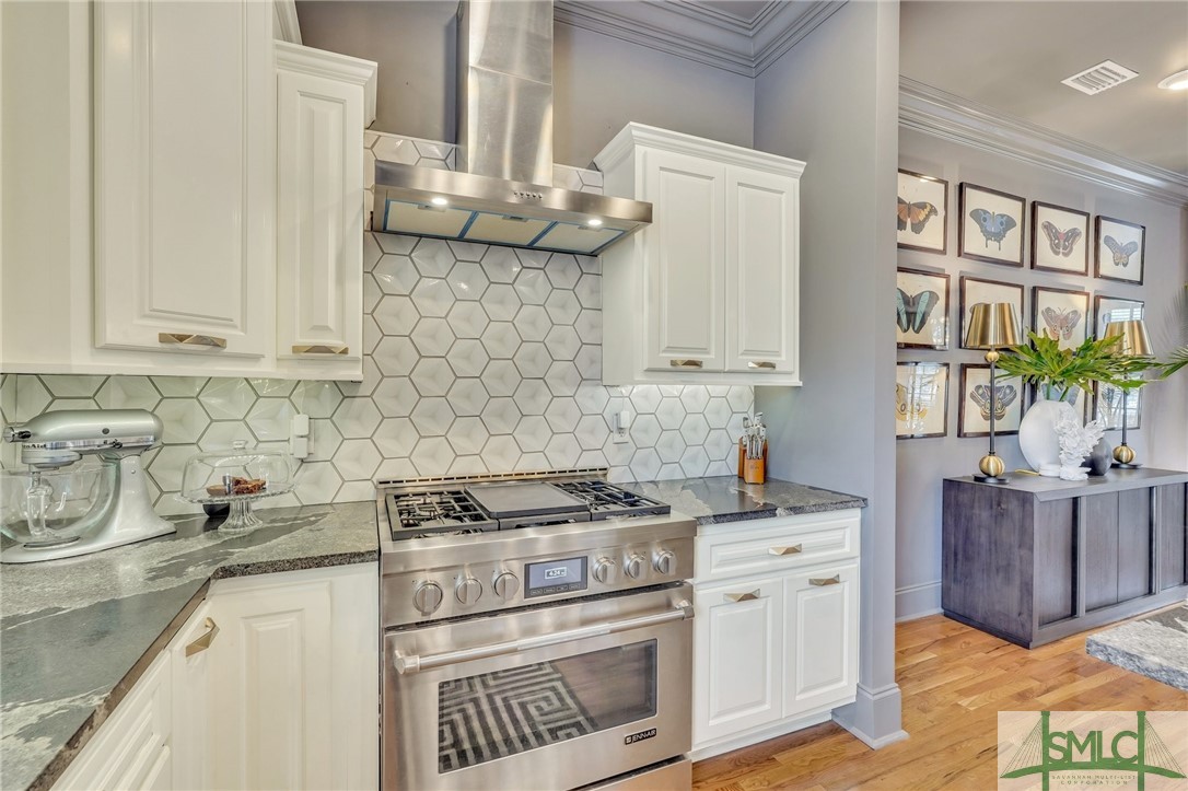 316 W Taylor Street
