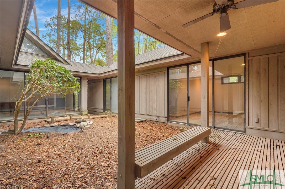 15 Monastery Road W