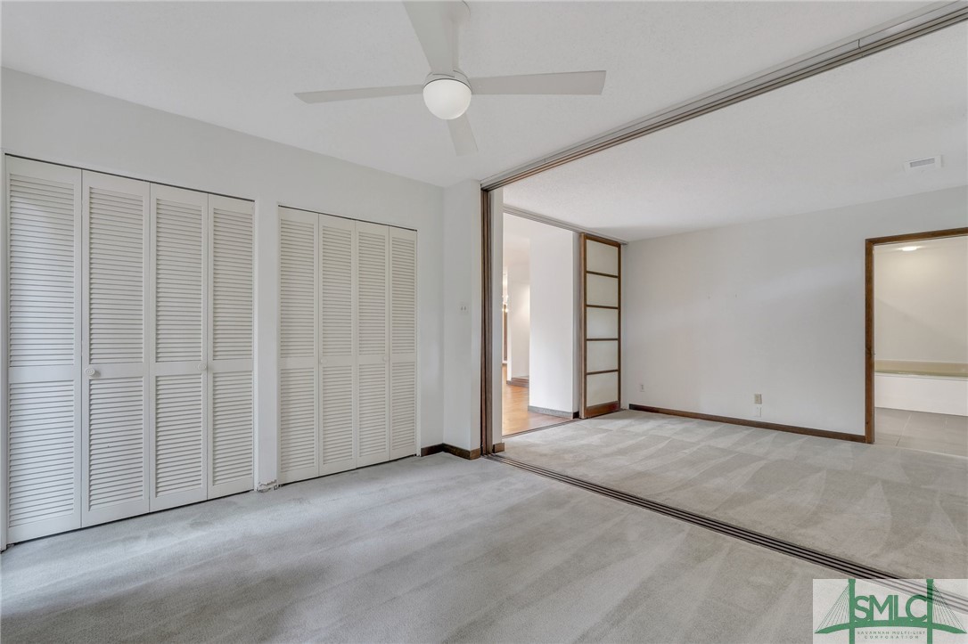 15 Monastery Road W