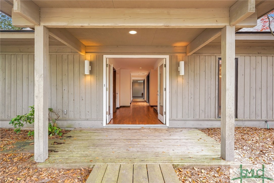 15 Monastery Road W