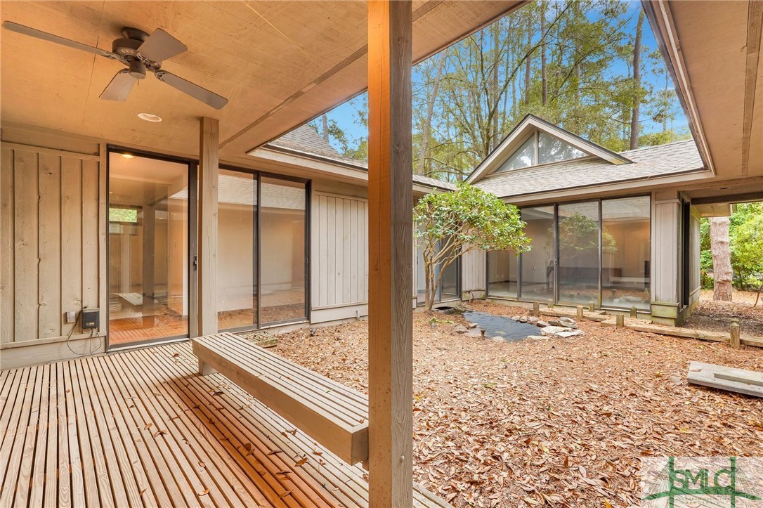 15 Monastery Road W