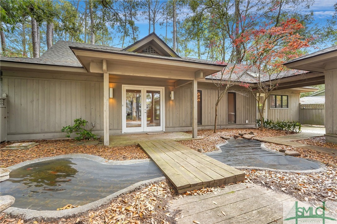 15 Monastery Road W