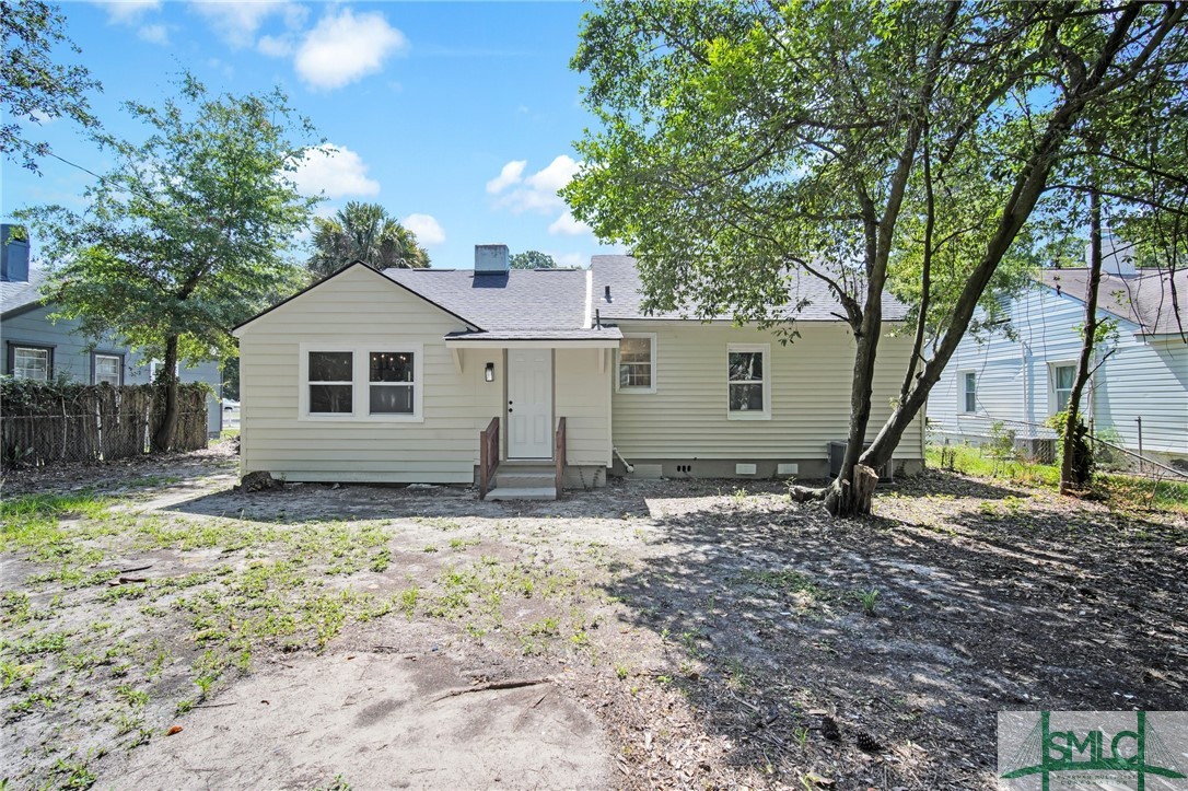 17 Oleander Avenue